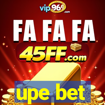 upe bet